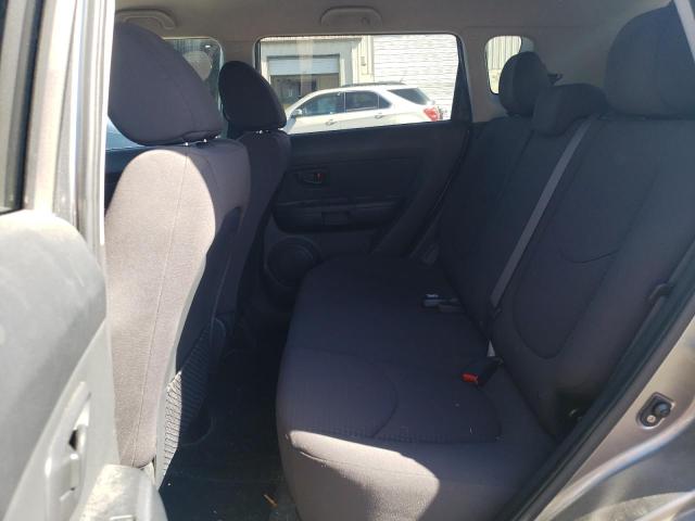 Photo 10 from auction – 2013 KIA SOUL with VIN KNDJT2A55D7616808