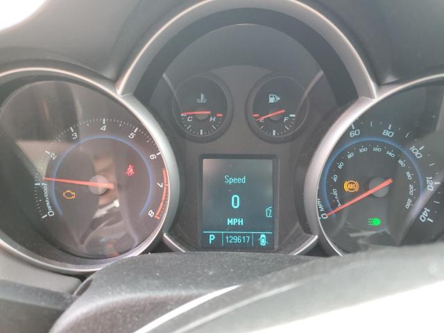 Photo 9 from auction – 2011 CHEVROLET CRUZE LS with VIN 1G1PC5SH8B7193376