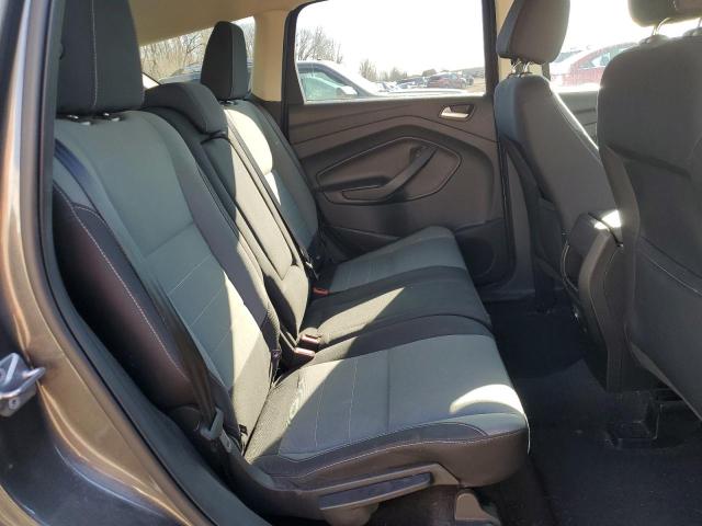 Photo 11 from auction – 2016 FORD ESCAPE SE with VIN 1FMCU9G95GUA15182