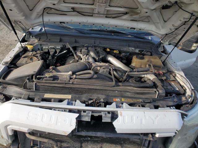 Photo 11 from auction – 2011 FORD F250 SUPER with VIN 1FT7W2BT2BEA71528