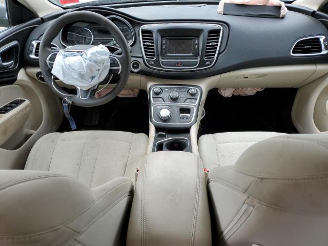 Photo 8 from auction – 2015 CHRYSLER 200 LIMITE with VIN 1C3CCCAB6FN759273