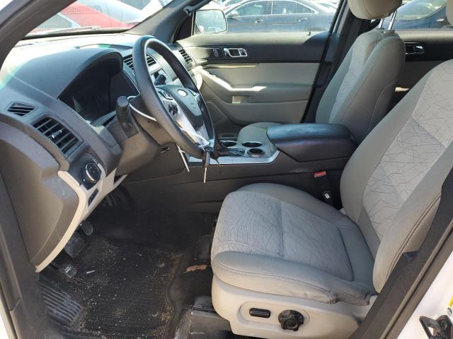 Photo 7 from auction – 2013 FORD EXPLORER with VIN 1FM5K7B81DGB13332