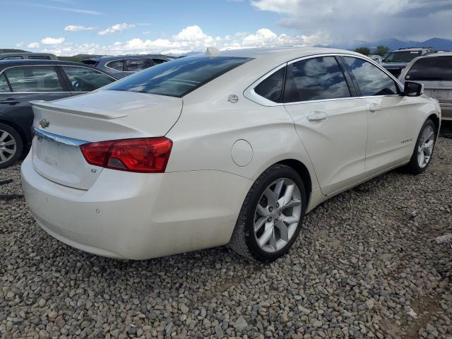 Photo 3 from auction – 2014 CHEVROLET IMPALA LT with VIN 1G1125S34EU106169