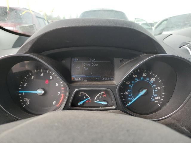 Photo 9 from auction – 2016 FORD ESCAPE TIT with VIN 1FMCU0JX6GUA97930