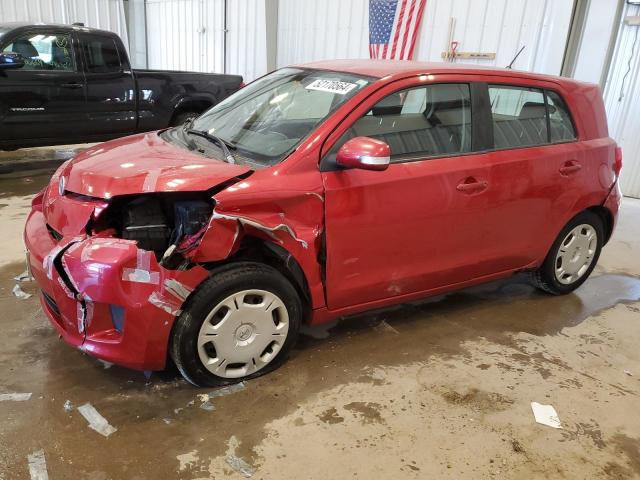 Photo 1 from auction – 2008 TOYOTA SCION XD with VIN JTKKU10478J004485