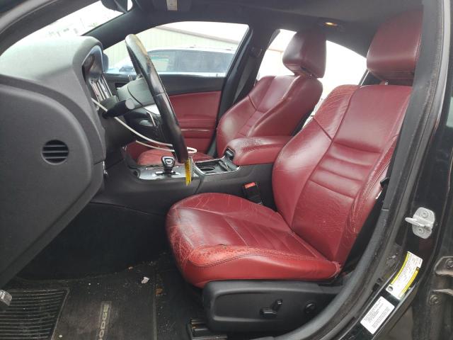 Photo 7 from auction – 2013 DODGE CHARGER SX with VIN 2C3CDXHG3DH729885