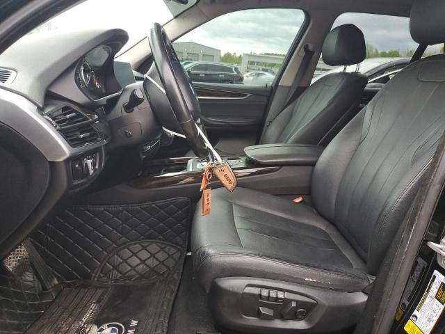 Photo 7 from auction – 2016 BMW X5 SDRIVE3 with VIN 5UXKR2C5XG0R69752
