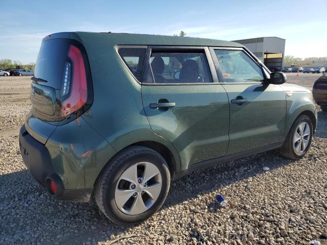 Photo 3 from auction – 2014 KIA SOUL with VIN KNDJN2A29E7030727