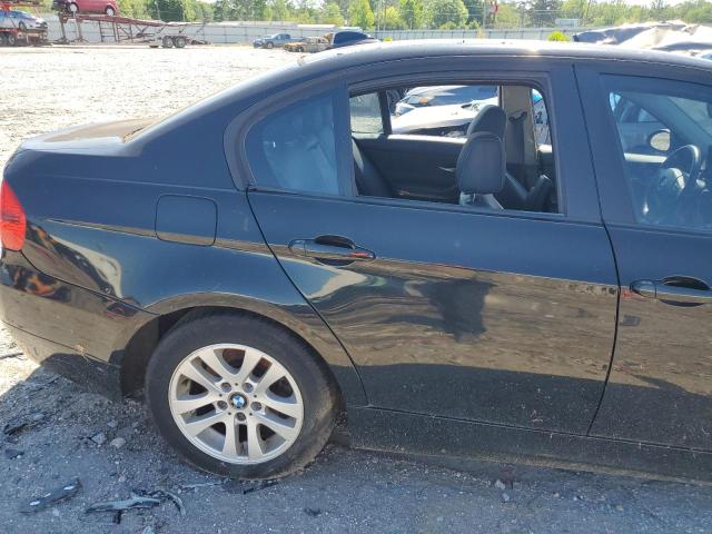 Zdjęcie 10 z aukcji – 2007 BMW 328 I z VIN WBAVA33587PV65302
