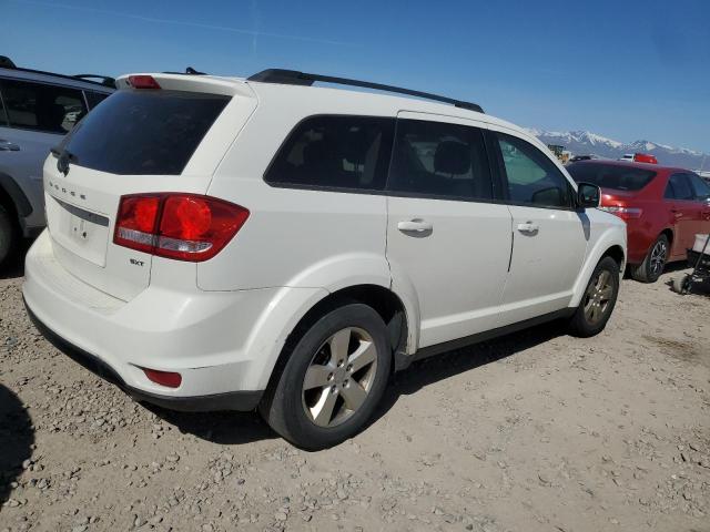 Photo 3 from auction – 2012 DODGE JOURNEY SX with VIN 3C4PDDBG5CT289775