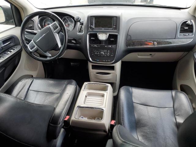 صورة رقم 8 من المزاد - 2011 CHRYSLER TOWN & COU مع VIN 2A4RR8DG8BR682020