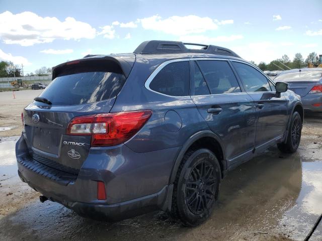 Photo 3 from auction – 2015 SUBARU OUTBACK 2. with VIN 4S4BSBHC7F3239416