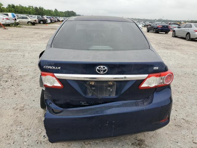 Photo 6 from auction – 2013 TOYOTA COROLLA BA with VIN 5YFBU4EE9DP078572