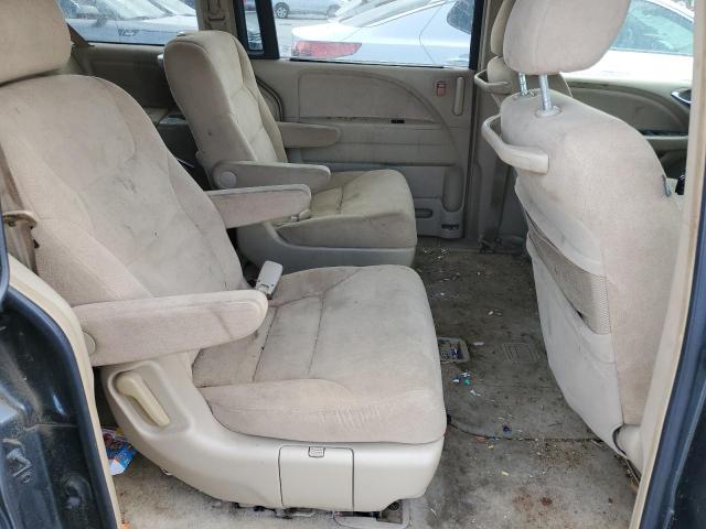 Photo 11 from auction – 2005 HONDA ODYSSEY EX with VIN 5FNRL38435B405169
