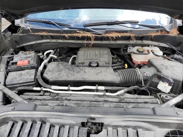 Photo 11 from auction – 2023 CHEVROLET SILVERADO with VIN 3GCPDBEK8PG140490