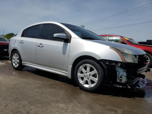 Photo 4 from auction – 2011 NISSAN SENTRA 2.0 with VIN 3N1AB6AP6BL708582
