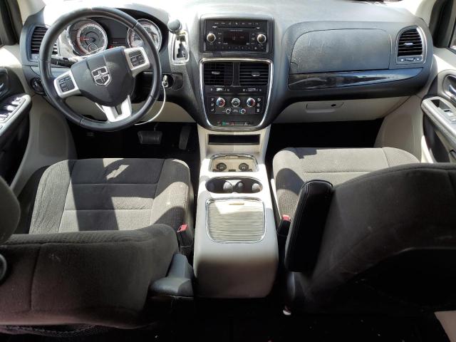 Photo 8 from auction – 2013 DODGE GRAND CARA with VIN 2C4RDGCG7DR585670
