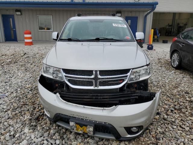 Photo 5 from auction – 2012 DODGE JOURNEY SX with VIN 3C4PDCCG2CT334342