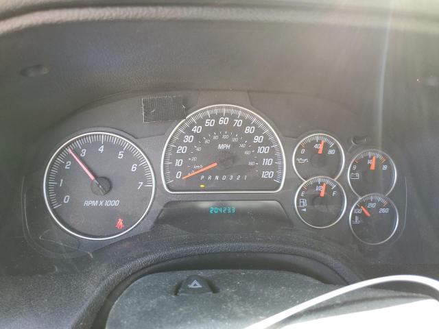 Photo 9 from auction – 2006 GMC ENVOY with VIN 1GKDS13S962161527