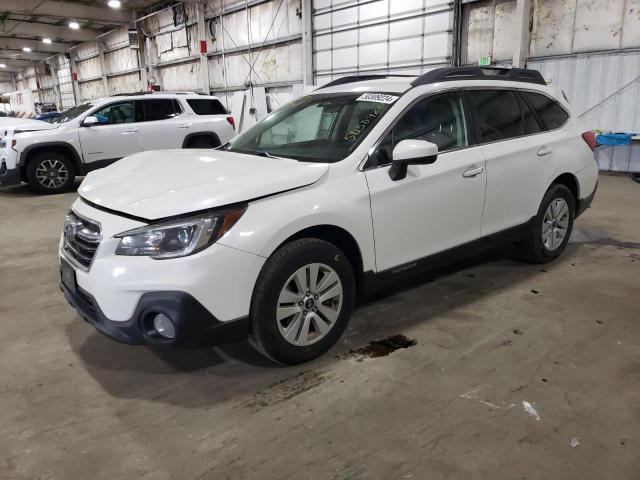 SUBARU OUTBACK 2. 2018 with VIN 4S4BSACC2J3291577 - Photo from auction