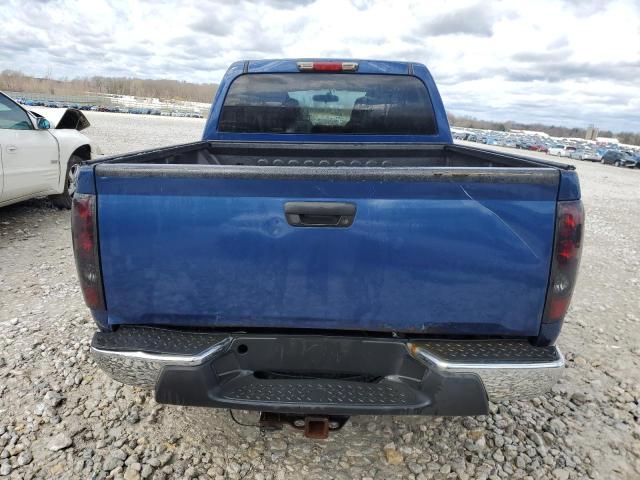 Photo 6 from auction – 2006 CHEVROLET COLORADO with VIN 1GCDT136868216073