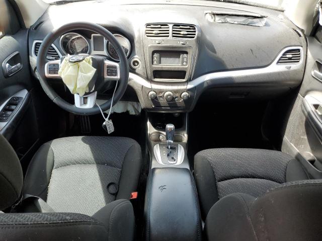 Photo 8 from auction – 2019 DODGE JOURNEY SE with VIN 3C4PDCBG9KT694479