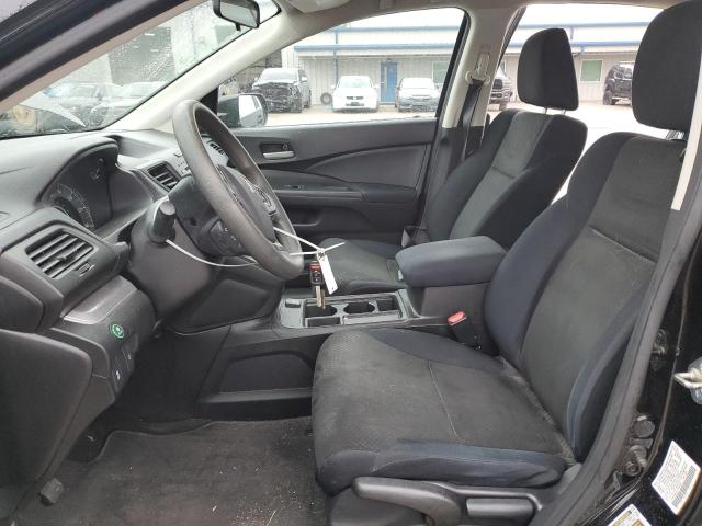 Photo 7 from auction – 2015 HONDA CR-V with VIN 2HKRM4H31FH600491