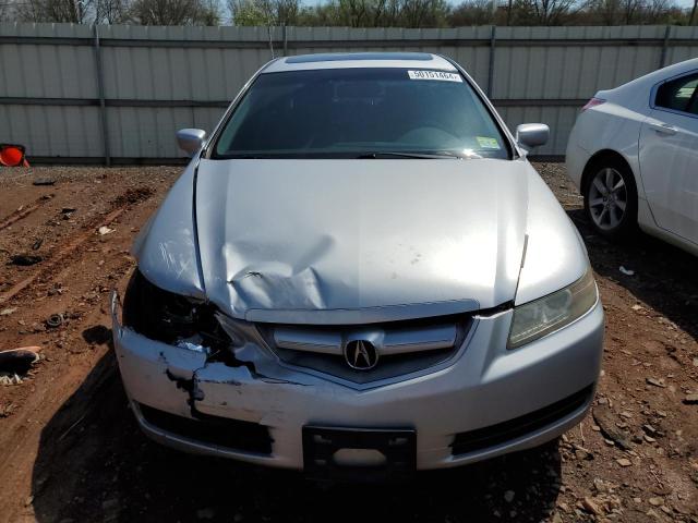 صورة رقم 5 من المزاد - 2005 ACURA TL مع VIN 19UUA66215A022425