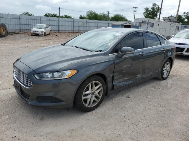 FORD FUSION SE 2016 with VIN 3FA6P0H75GR269053 - Photo from auction
