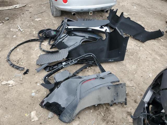 Photo 13 from auction – 2023 TESLA MODEL Y with VIN 7SAYGDEF7PF884519