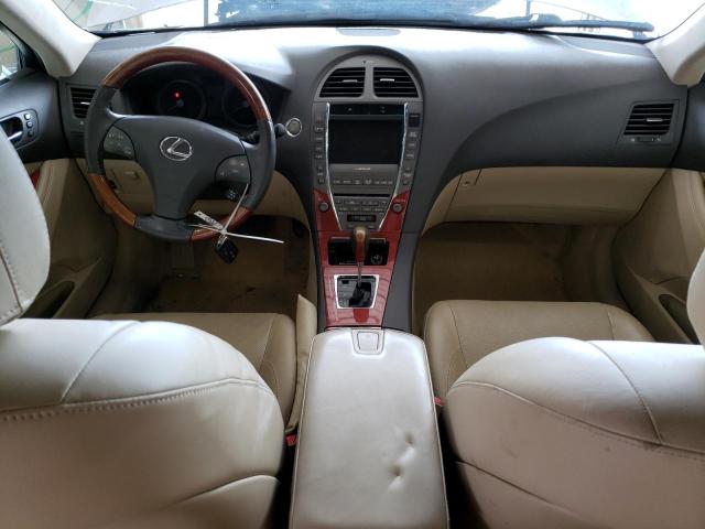 Photo 8 from auction – 2007 LEXUS ES 350 with VIN JTHBJ46G472113108