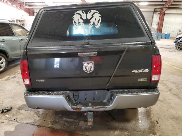 Photo 6 from auction – 2009 DODGE RAM 1500 with VIN 1D3HV16P59J520711
