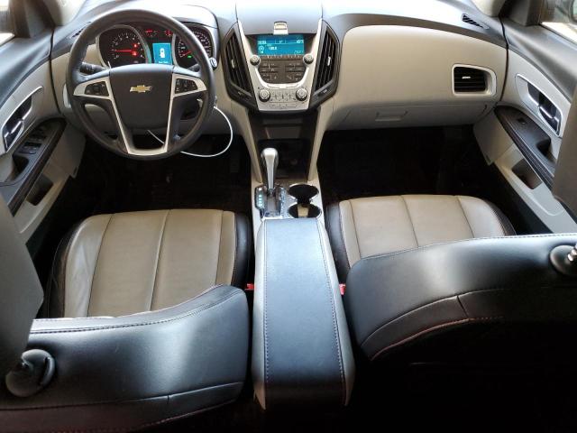 Photo 8 from auction – 2011 CHEVROLET EQUINOX LT with VIN 2CNFLGE55B6446469