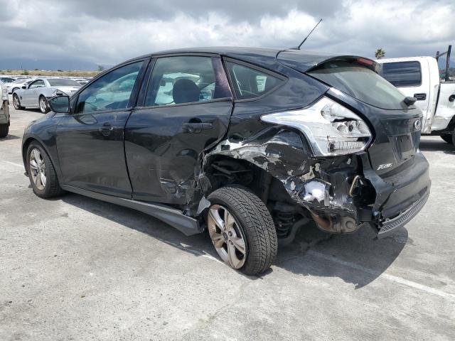 Photo 2 from auction – 2013 FORD FOCUS SE with VIN 1FADP3K23DL337169
