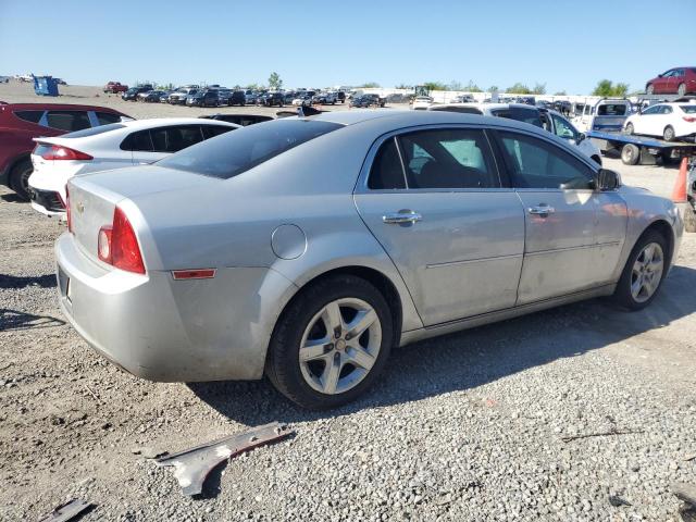 Photo 3 from auction – 2012 CHEVROLET MALIBU 1LT with VIN 1G1ZC5E08CF197434