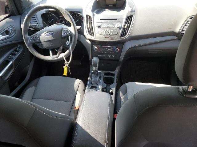 Photo 8 from auction – 2018 FORD ESCAPE SE with VIN 1FMCU9GD7JUA53881