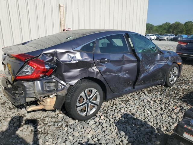 Photo 3 from auction – 2016 HONDA CIVIC LX with VIN 19XFC2F59GE066175