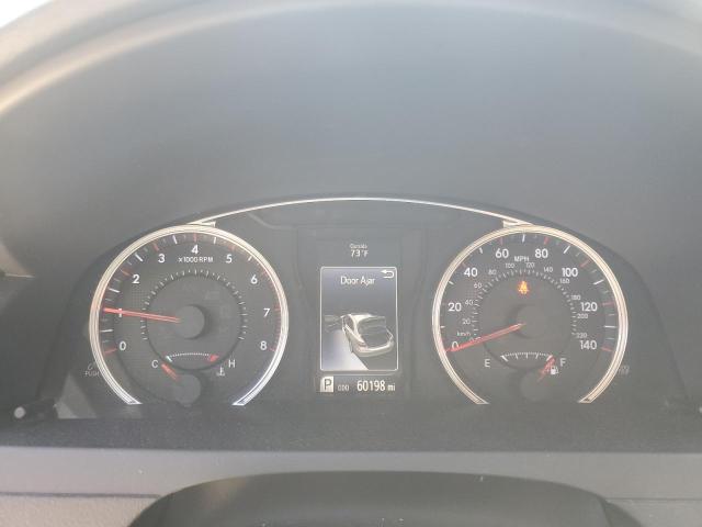 Photo 9 from auction – 2016 TOYOTA CAMRY LE with VIN 4T1BF1FK7GU252803