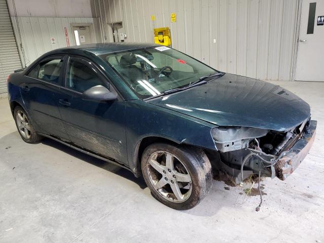Photo 4 from auction – 2007 PONTIAC G6 BASE with VIN 1G2ZG58N374255765