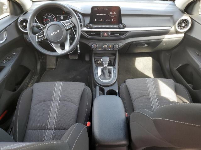 Photo 8 from auction – 2023 KIA FORTE LX with VIN 3KPF24AD0PE568649