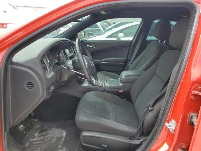 Photo 7 from auction – 2014 DODGE CHARGER SE with VIN 2C3CDXBG8EH363951