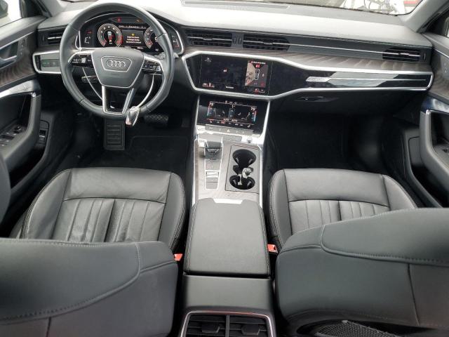 Photo 8 from auction – 2023 AUDI A6 PREMIUM with VIN WAUD3BF29PN014275