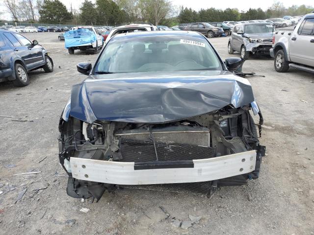 Photo 5 from auction – 2014 ACURA ILX 20 with VIN 19VDE1F32EE004052