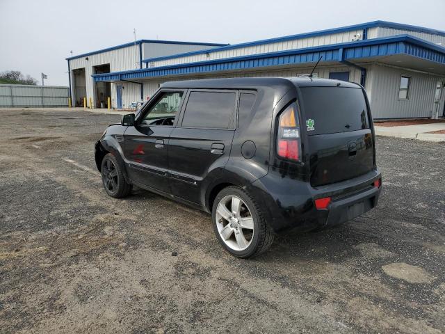 Photo 2 from auction – 2010 KIA SOUL + with VIN KNDJT2A2XA7145157