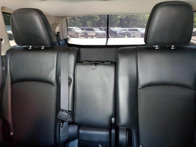 Photo 10 from auction – 2016 DODGE JOURNEY CR with VIN 3C4PDCGBXGT208072