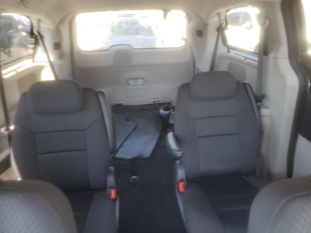 Photo 10 from auction – 2010 DODGE GRAND CARA with VIN 2D4RN5DX0AR290165
