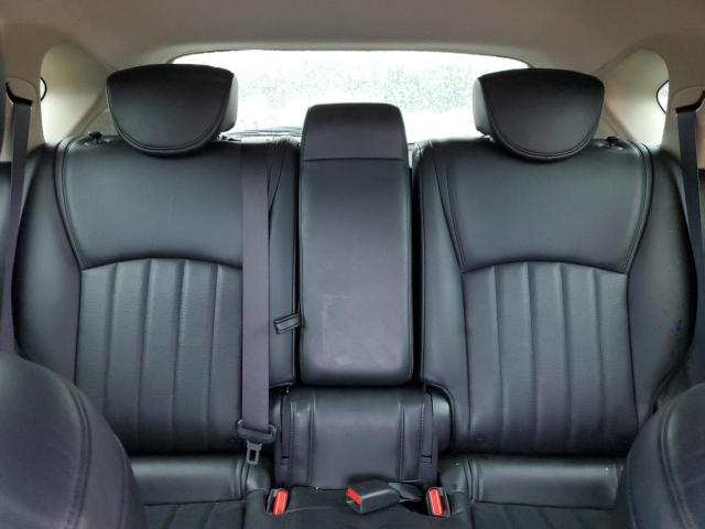 Photo 10 from auction – 2017 INFINITI QX50 with VIN JN1BJ0RR5HM415281