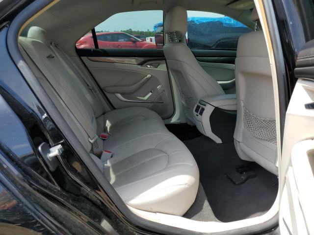 Photo 10 from auction – 2008 CADILLAC CTS with VIN 1G6DM577880117751