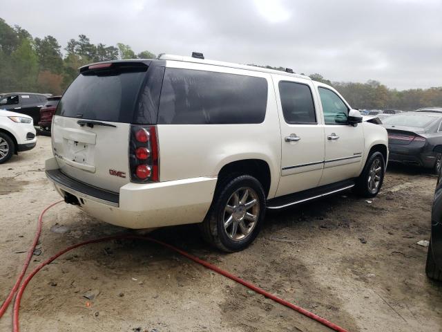 Photo 3 from auction – 2011 GMC YUKON XL D with VIN 1GKS2MEF3BR242789