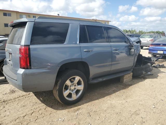 Photo 3 from auction – 2016 CHEVROLET TAHOE C150 with VIN 1GNSCBKC0GR249673